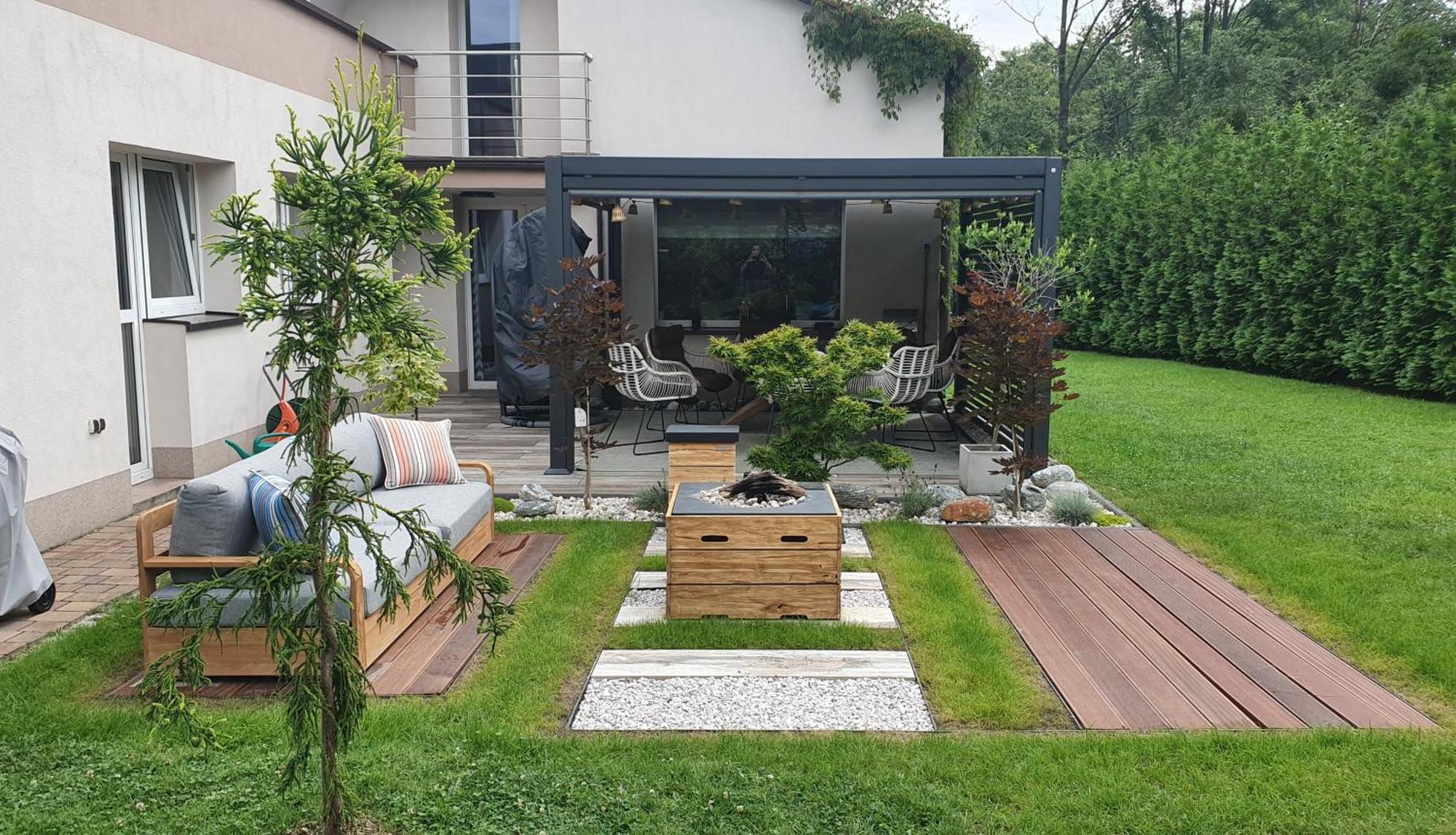 Dom Na Pieknej Ustron Villa Ngoại thất bức ảnh